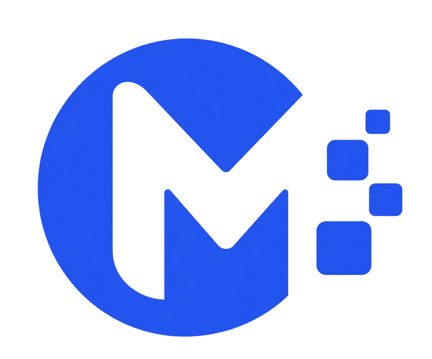 Логотип Modux Pulse